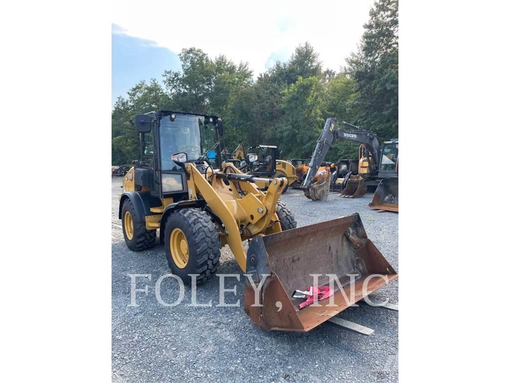 CAT 908-14 Pale gommate
