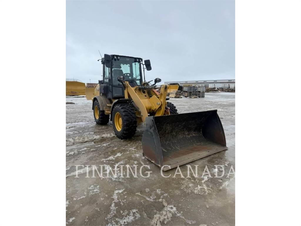 CAT 908-14 Pale gommate