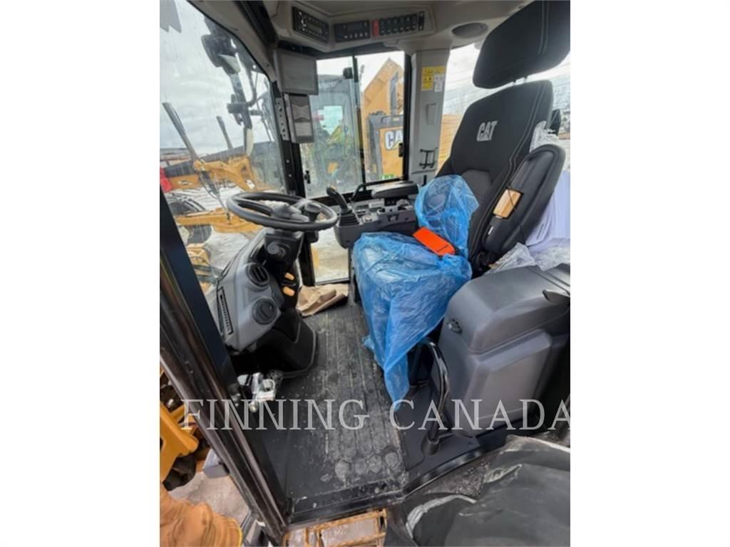 CAT 908-14 Pale gommate