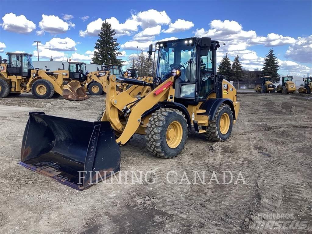 CAT 908-14 Pale gommate
