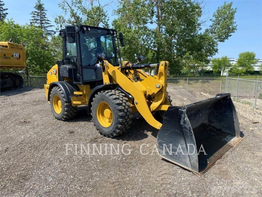 CAT 908-14 Pale gommate
