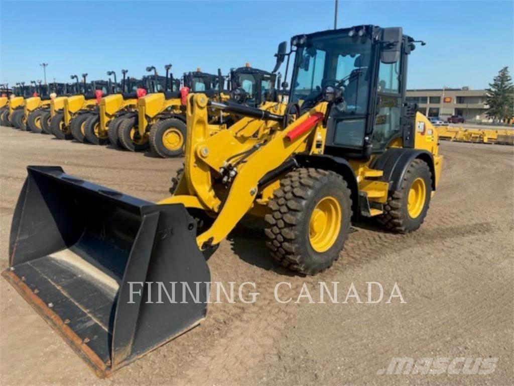 CAT 908-14 Pale gommate