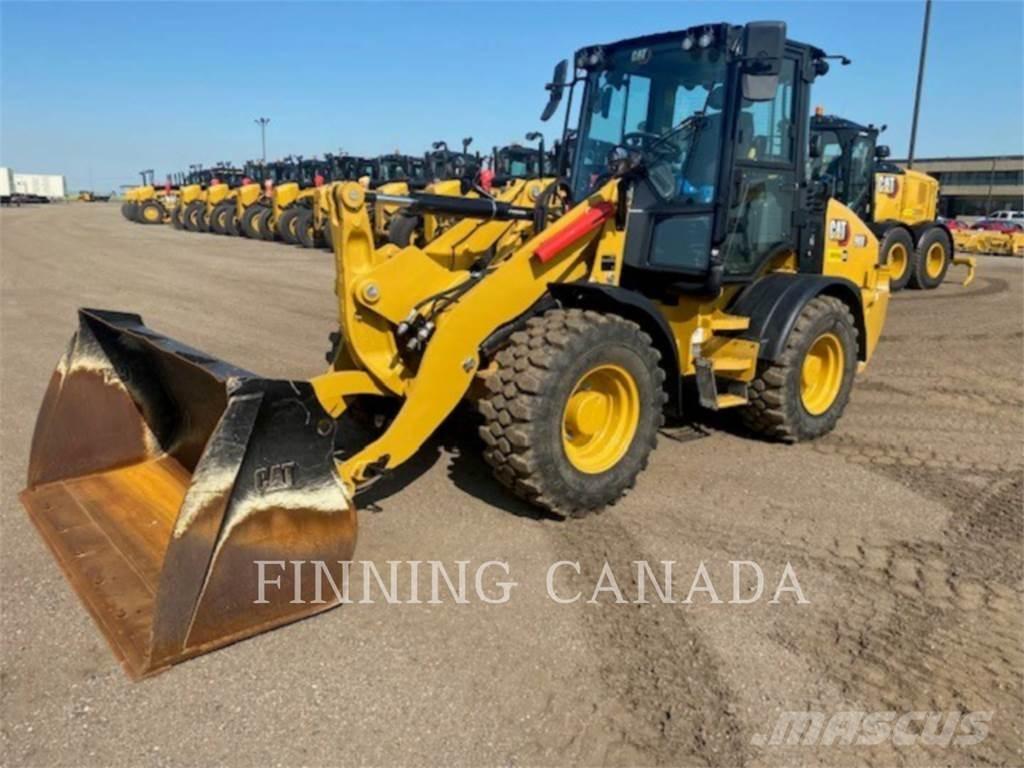 CAT 908-14 Pale gommate