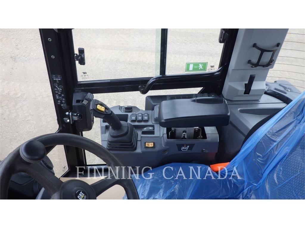 CAT 908-14 Pale gommate