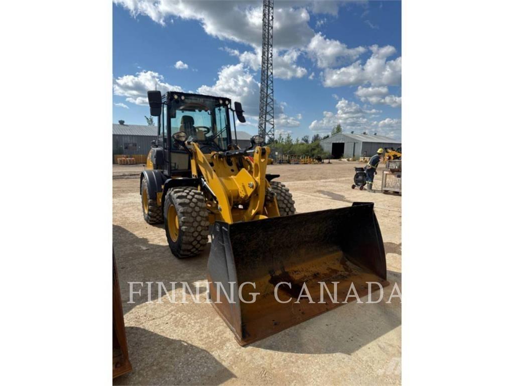 CAT 908-14 Pale gommate