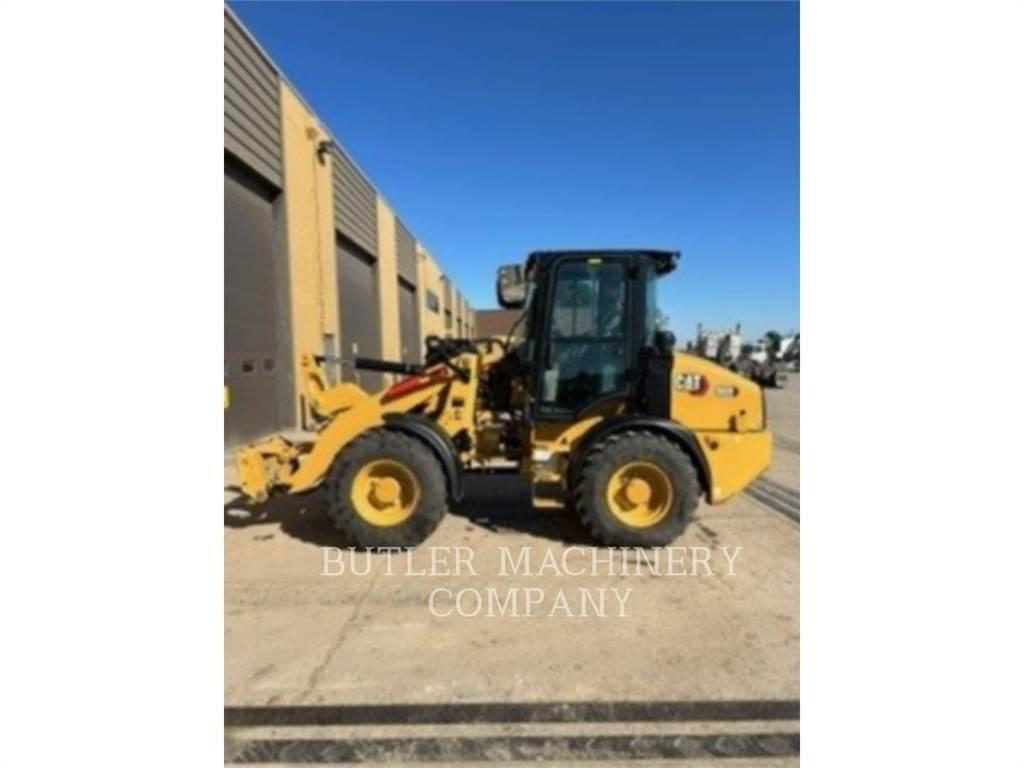 CAT 908-14SLSF Pale gommate
