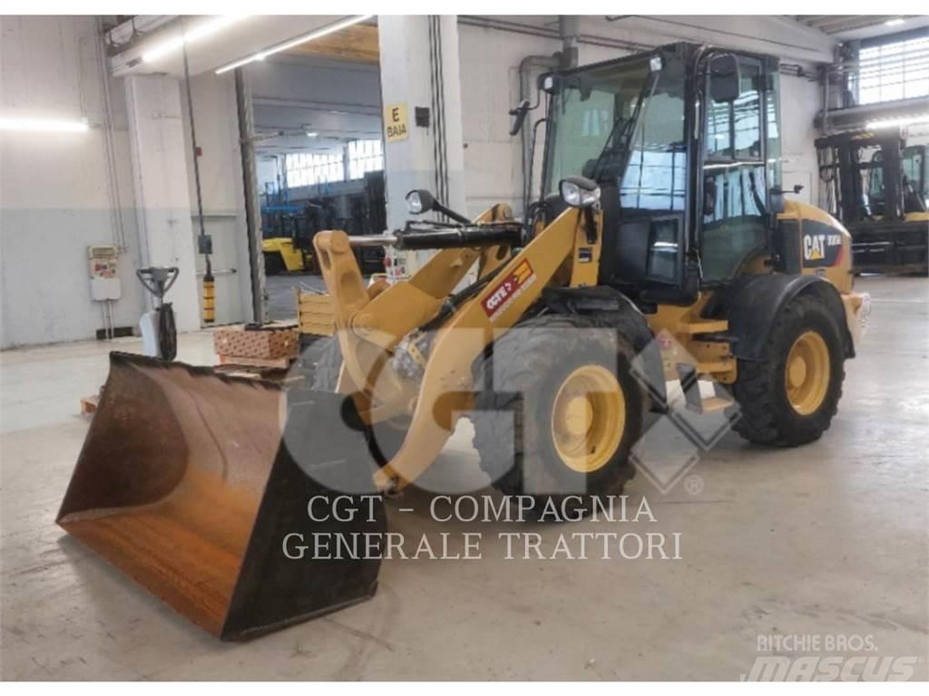 CAT 908 M Pale gommate