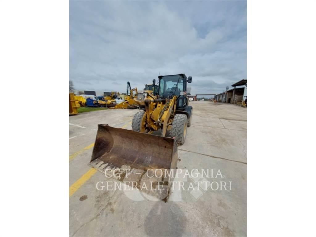 CAT 908 M Pale gommate