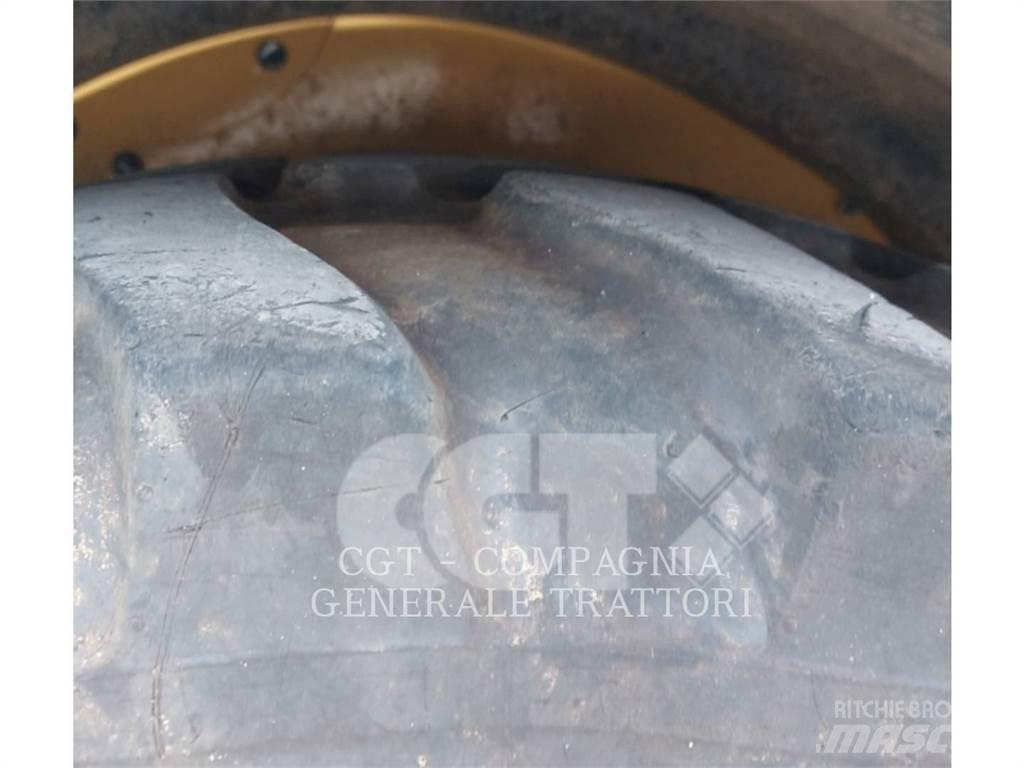 CAT 908 M Pale gommate