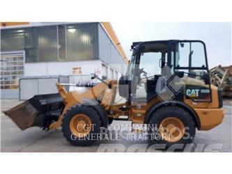 CAT 908 M Pale gommate