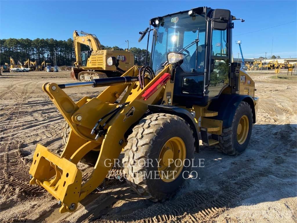 CAT 90814 Pale gommate