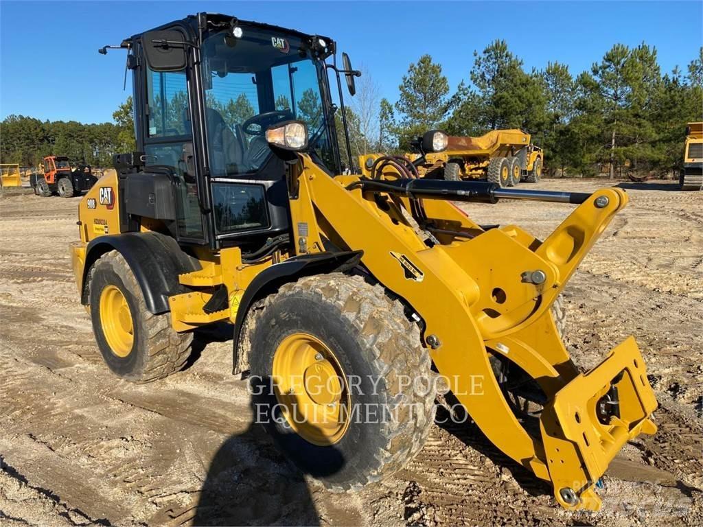 CAT 90814 Pale gommate
