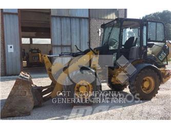 CAT 908H Pale gommate