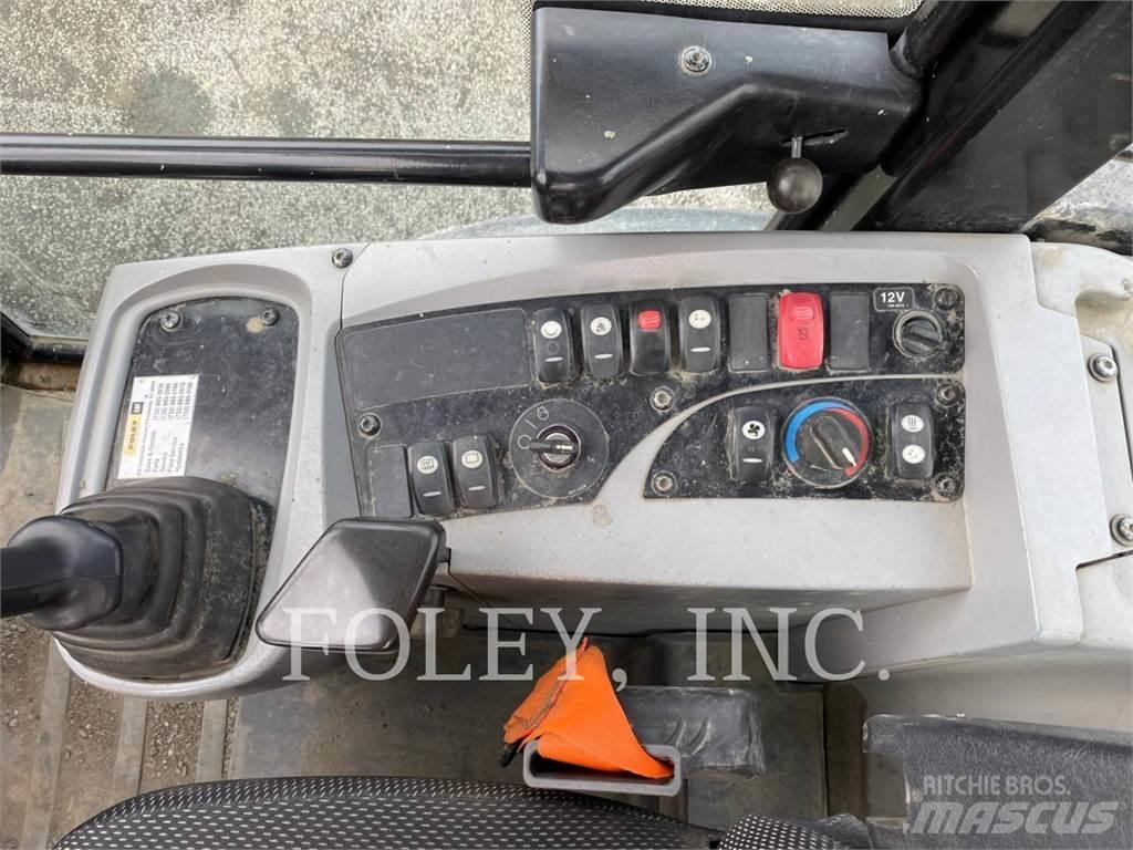 CAT 908H2 Pale gommate