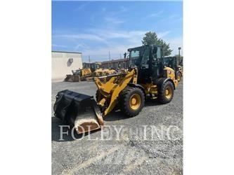 CAT 908M Pale gommate