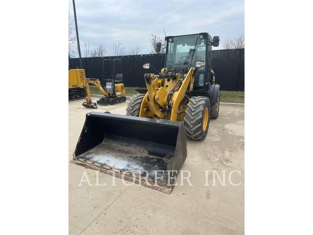 CAT 908M Mini pale