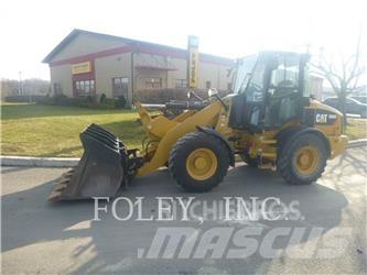 CAT 908M Pale gommate