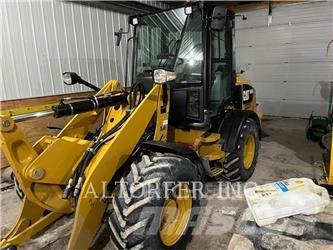 CAT 908M Mini pale