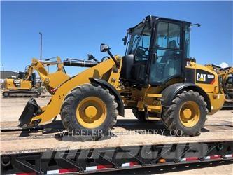 CAT 908M Pale gommate