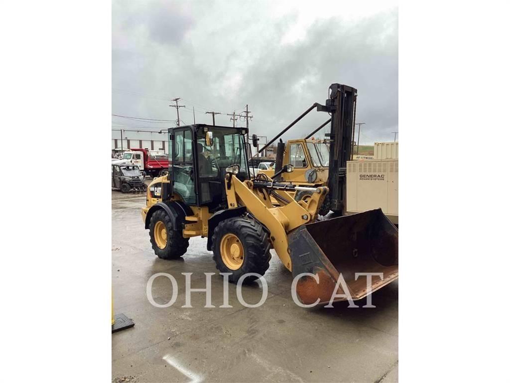 CAT 908M Mini pale