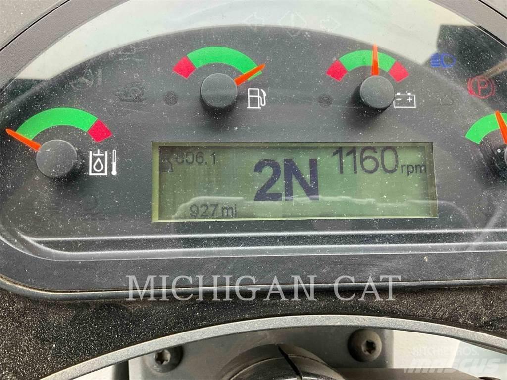 CAT 908M ARW Pale gommate
