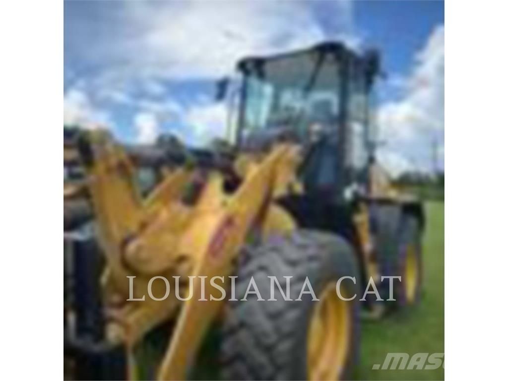CAT 910 Pale gommate