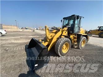 CAT 910 Pale gommate