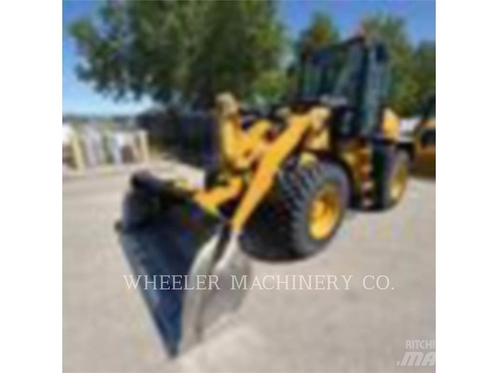 CAT 910 Pale gommate