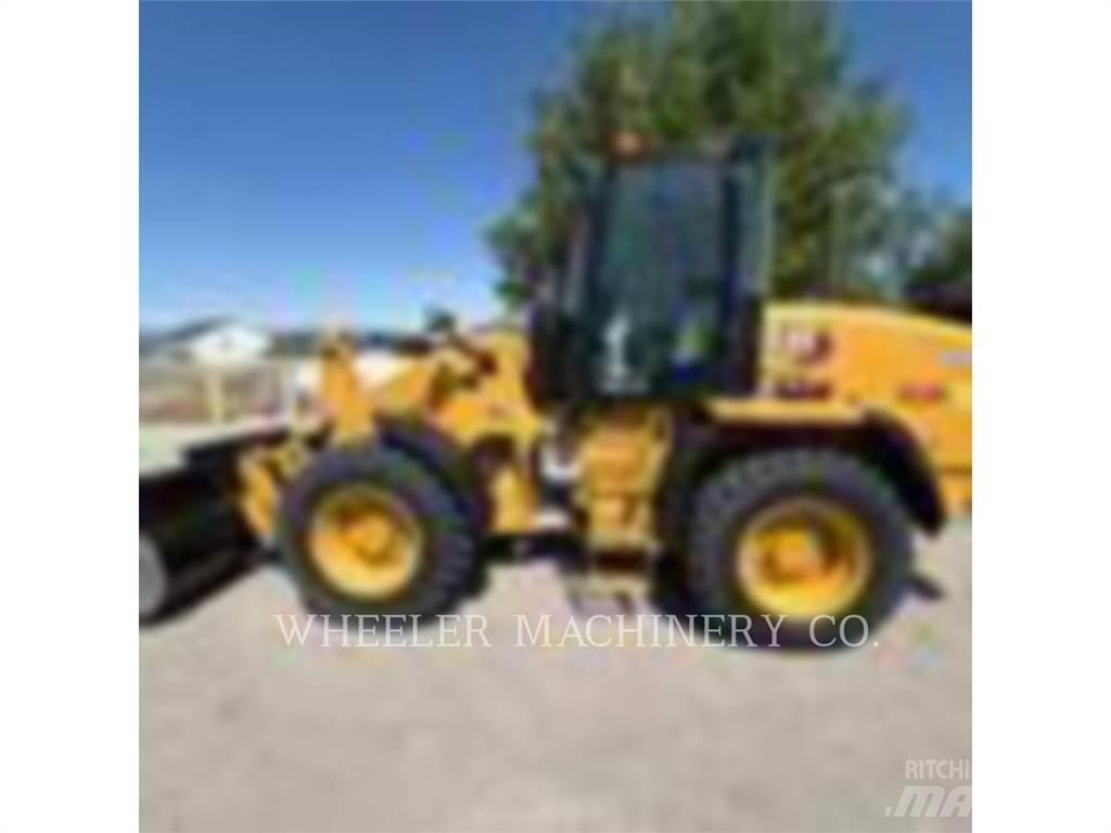 CAT 910 Pale gommate