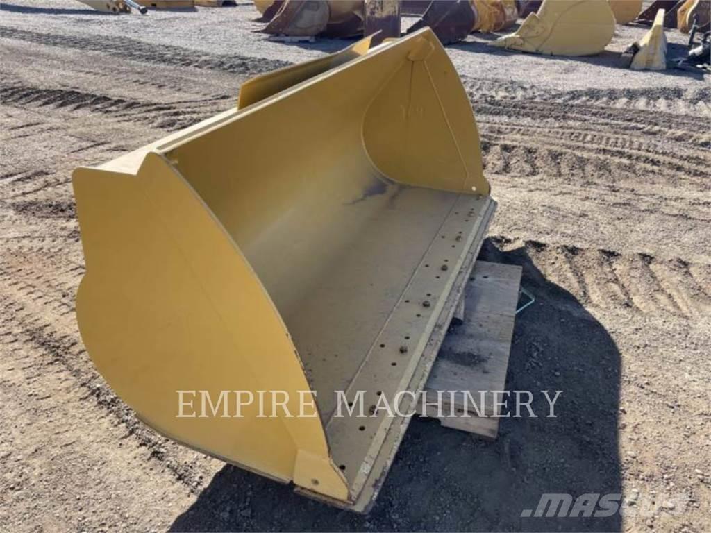 CAT 910-POBU Costruzioni - Altro