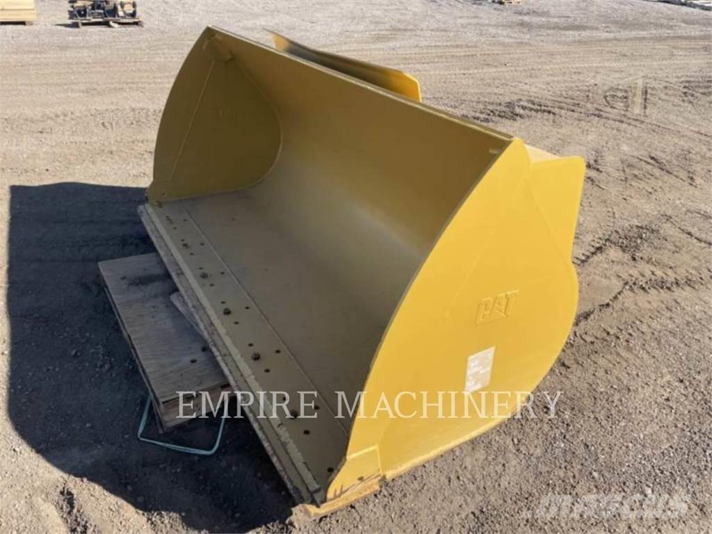 CAT 910-POBU Costruzioni - Altro