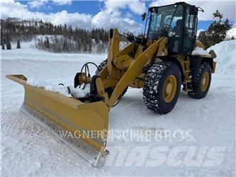 CAT 914 Pale gommate