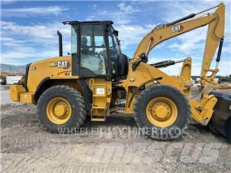 CAT 914 Pale gommate