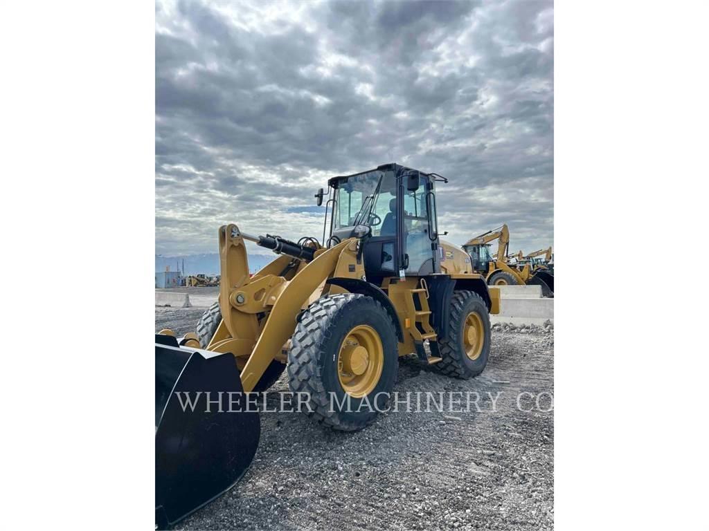 CAT 914 Pale gommate