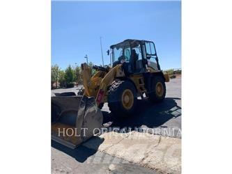 CAT 914 Pale gommate