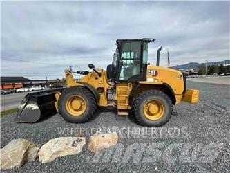 CAT 914 Pale gommate