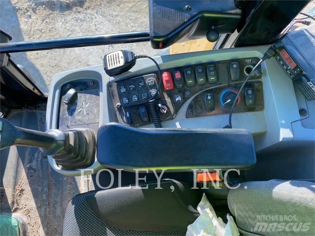 CAT 914M Pale gommate