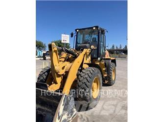 CAT 918 Pale gommate