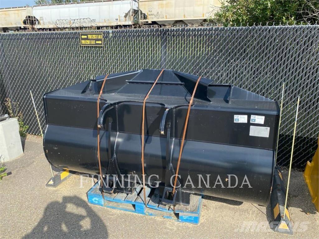 CAT 918-BG-2.4 Benne