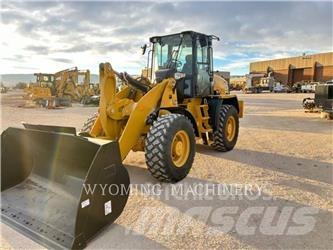 CAT 920 Pale gommate