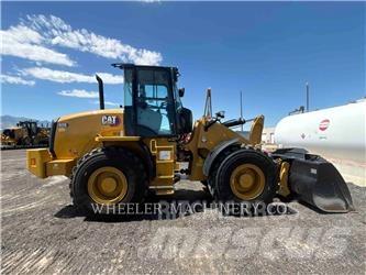 CAT 920 Pale gommate