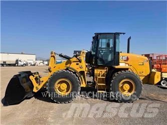 CAT 920 Pale gommate