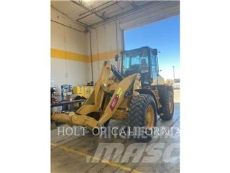 CAT 920 Pale gommate