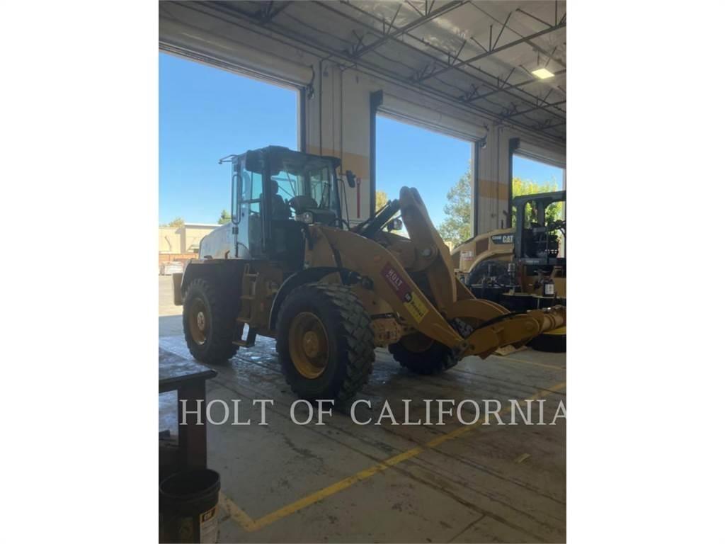 CAT 920 Pale gommate