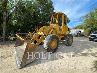 CAT 920 Pale gommate