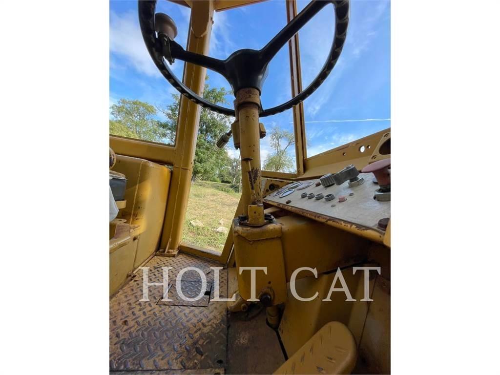 CAT 920 Pale gommate