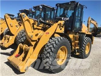 CAT 920-14 Pale gommate