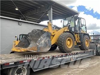 CAT 920 FQC Pale gommate