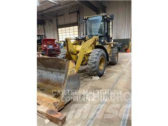 CAT 924GZ Pale gommate