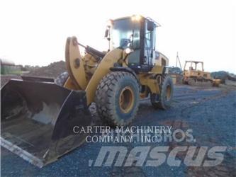 CAT 924K Pale gommate